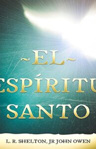 El espíritu santo