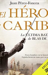 El héroe del Caribe