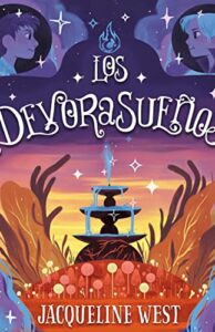 Los devorasueños