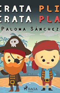 Pirata Plin, pirata Plan