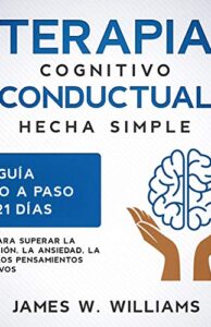 Terapia cognitivo conductual