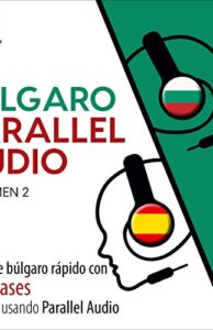Búlgaro Parallel Audio