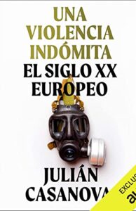 Una violencia indómita