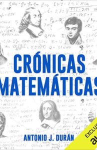 Crónicas matemáticas