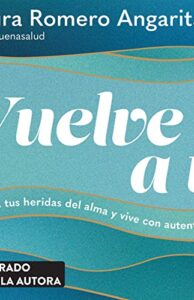 Vuelve a ti