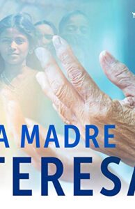 La Madre Teresa