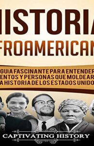 Historia Afroamericana