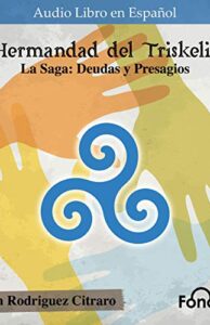 La Hermandad del Triskelion 3