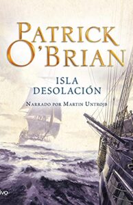 Isla Desolación