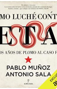 Cómo luché contra ETA