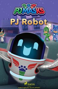 PJ Masks