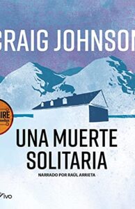Una muerte solitaria