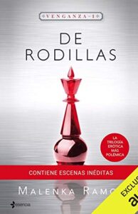 De rodillas