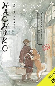 Hachiko