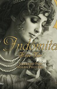 Indómita