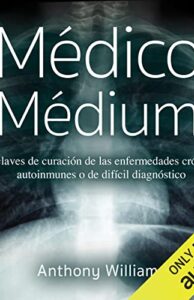 Médico médium