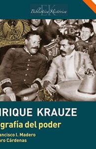 Biografía del poder