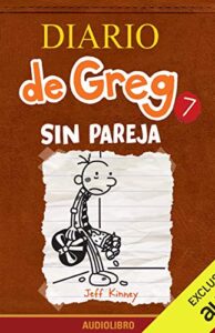 Diario de Greg 7.
