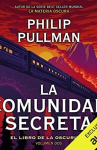 La comunidad secreta