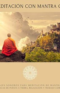 Meditación con Mantra Om
