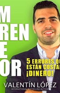 Emprendedor