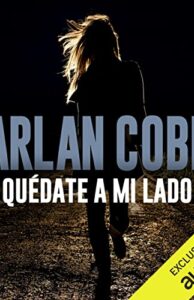 Quédate a mi lado