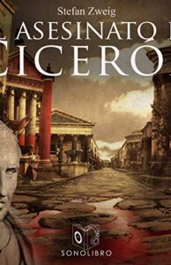 El asesinato de Cicerón