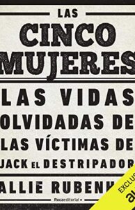 Las cinco mujeres