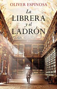 La librera y el ladrón