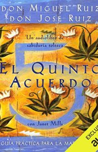 El quinto acuerdo