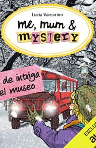 Noche de Intriga en el Museo