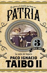 Patria 3