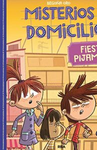 Fiesta Pijamera