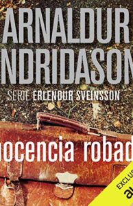 Inocencia Robada
