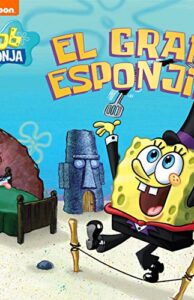 El Gran Esponjini