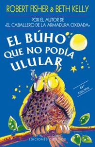 EL BUHO QUE NO PODIA ULULAR
