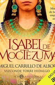 Isabel de Moctezuma