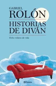 HISTORIAS DE DIVAN: OCHO RELATOS DE VIDA