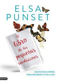 EL LIBRO DE LAS PEQUEÑAS REVOLUCIONES