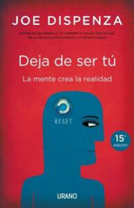 DEJA DE SER TU