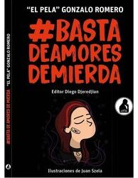 BASTA DE AMORES DE MIERDA