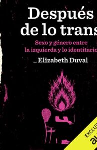 Después de lo trans