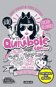 QUIÚBOLE CON... EDICIÓN RELOADED (MUJERES)