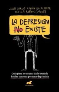 LA DEPRESIÓN NO EXISTE