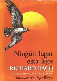 NINGÚN LUGAR ESTÁ LEJOS