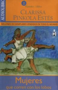 MUJERES QUE CORREN CON LOS LOBOS