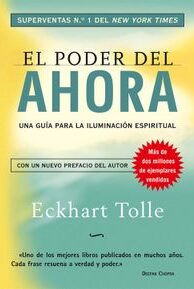 EL PODER DEL AHORA