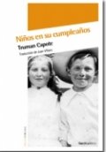 Niños en su cumpleaños de Truman Capote