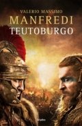 Teutoburgo de Valerio Massimo Manfredi
