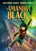 Amanda Black. El tañido sepulcral de Juan Gómez-Jurado y Bárbara Montes